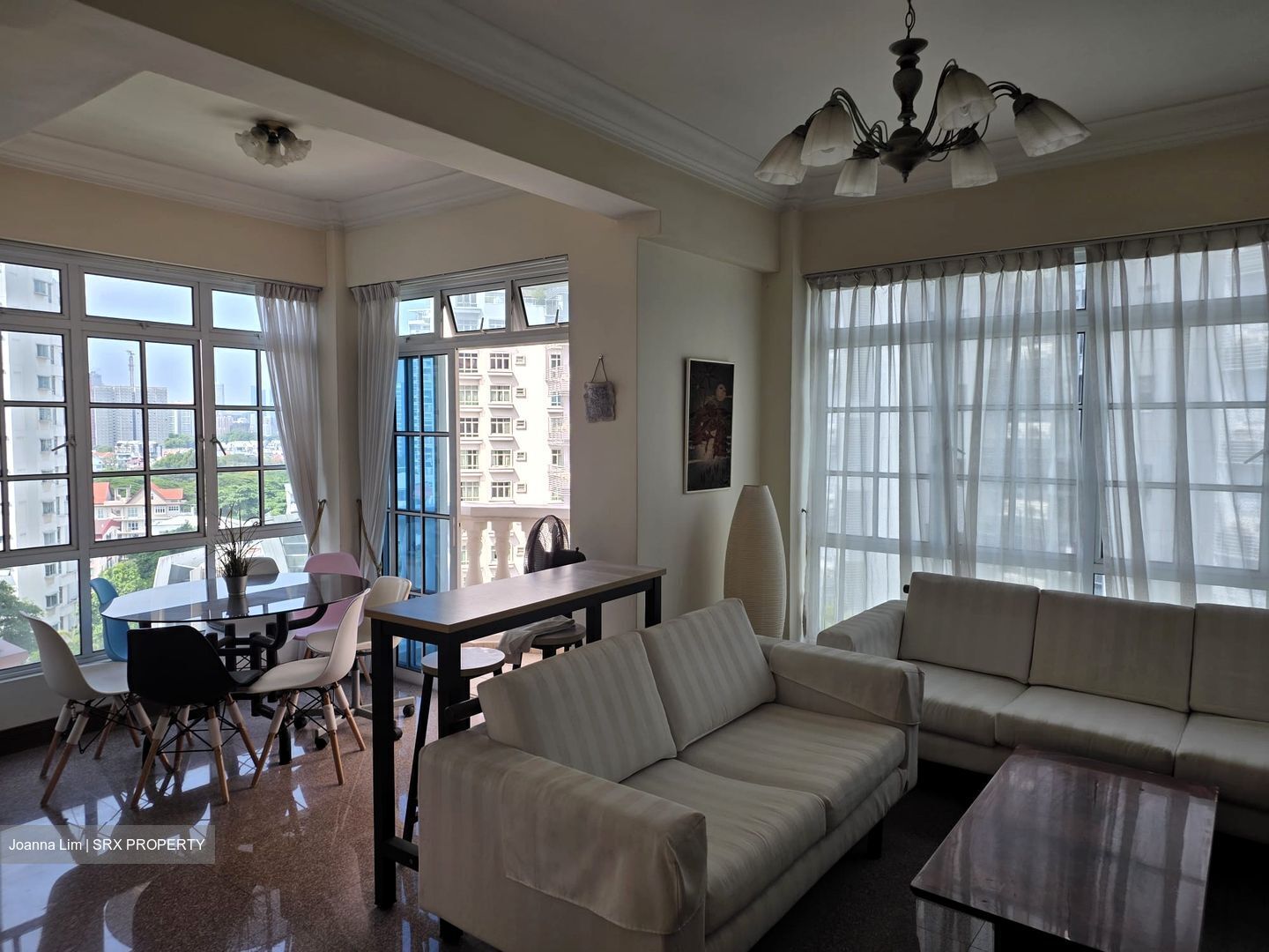 Moulmein Rise (D11), Apartment #605850231